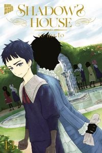 Produktbild: Shadows House 13