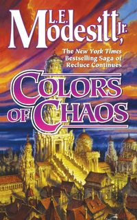 Produktbild: Colors of Chaos