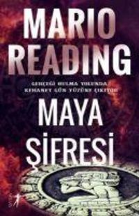 Produktbild: Maya Sifresi