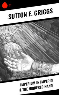 Produktbild: Imperium in Imperio & The Hindered Hand