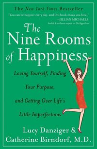 Produktbild: The Nine Rooms of Happiness