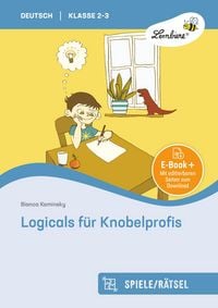 Produktbild: Logicals f&uuml;r Knobelprofis