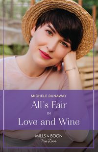 Produktbild: All's Fair In Love And Wine
