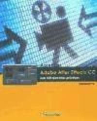 Produktbild: Aprender Adobe After Effects CC : con 100 ejercicios pr&aacute;cticos