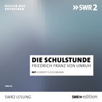 Produktbild: Die Schulstunde