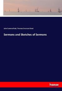 Produktbild: Sermons and Sketches of Sermons