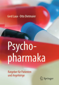 Produktbild: Psychopharmaka