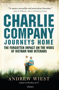 Produktbild: Charlie Company's Journey Home