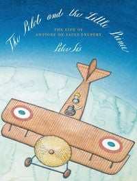 Produktbild: The Pilot and the Little Prince