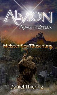 Produktbild: Alvion - Meister der T&auml;uschung