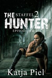Produktbild: THE HUNTER | Staffel 2 | Teil 1 & 2