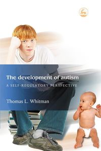 Produktbild: The Development of Autism