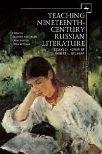 Produktbild: Teaching Nineteenth-Century Russian Literature