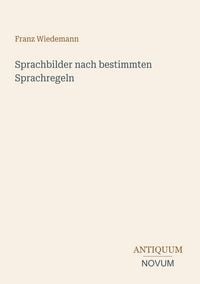 Produktbild: Sprachbilder nach bestimmten Sprachregeln