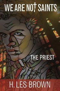 Produktbild: We Are Not Saints