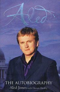 Produktbild: Aled: The Autobiography