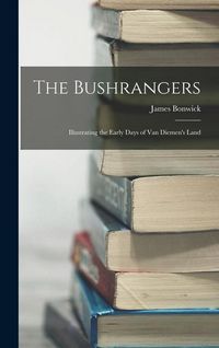 Produktbild: The Bushrangers