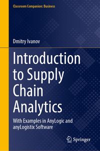 Produktbild: Introduction to Supply Chain Analytics