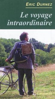 Produktbild: Le Voyage Intraordinaire