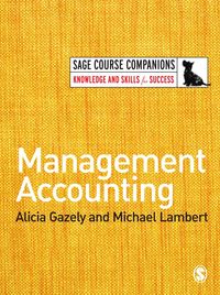 Produktbild: Management Accounting
