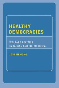 Produktbild: Healthy Democracies
