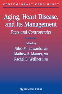 Produktbild: Aging, Heart Disease, and Its Management