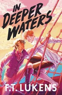 Produktbild: In Deeper Waters