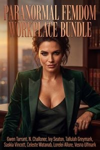 Produktbild: Paranormal Femdom Workplace Bundle