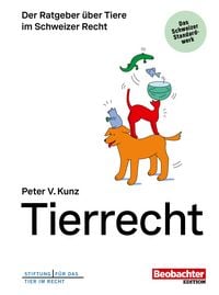 Produktbild: Tierrecht