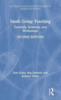Produktbild: Small Group Teaching