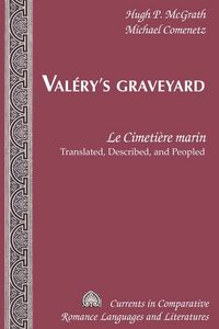 Produktbild: Val&eacute;ry&rsquo;s Graveyard