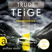Produktbild: Totensommer
