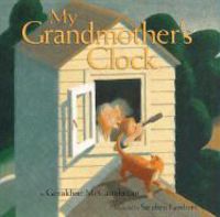 Produktbild: My Grandmother's Clock