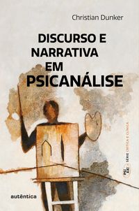 Produktbild: Discurso e narrativa em psican&aacute;lise