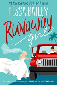 Produktbild: Runaway Girl