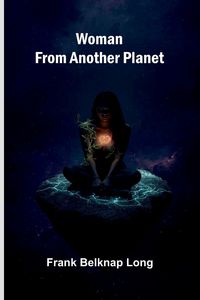 Produktbild: Woman from another planet