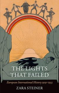 Produktbild: The Lights that Failed