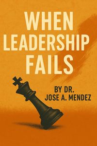 Produktbild: When Leadership Fails