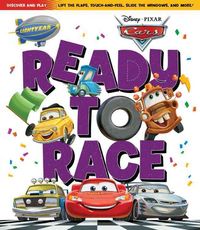 Produktbild: Ready to Race