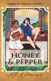 Produktbild: Honey and Pepper