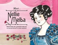 Produktbild: Meet... Nellie Melba