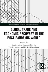 Produktbild: Global Trade and Economic Recovery in the Post-Pandemic World