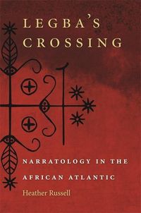Produktbild: Legba's Crossing