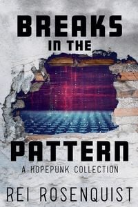 Produktbild: Breaks in the Pattern