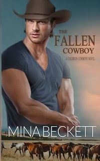 Produktbild: The Fallen Cowboy