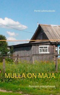 Produktbild: Mulla on maja