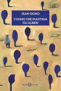 Produktbild: L' uomo che piantava gli alberi