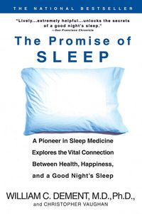 Produktbild: The Promise of Sleep