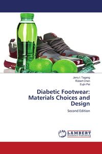 Produktbild: Diabetic Footwear: Materials Choices and Design