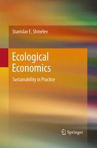 Produktbild: Ecological Economics